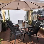 Balcon De La Plaza