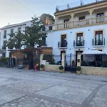 Balcon De La Plaza