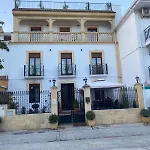 Balcon De La Plaza