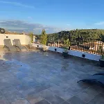 Balcon De La Plaza