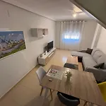 Duplex Entre Molinos