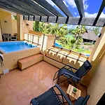 Relax House Murcia