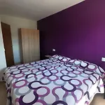 Apartamentos De Turismo Rural La Rocha