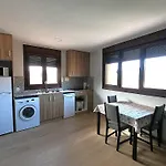 Apartamentos De Turismo Rural La Rocha