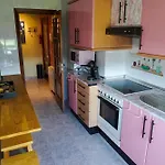 Apartamento Carolinas
