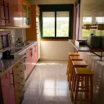 Apartamento Carolinas