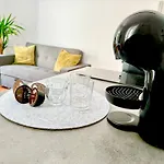 Centro Apartamento 2-B