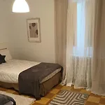 The Old Wine Station Apartaments