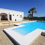 Casa Rural Limones