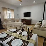 Casa Rural Limones