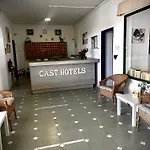 Casthotels Fuertesol Bungalows