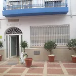 Apartamentos Carolina