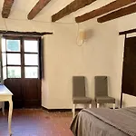 Font Del Roser