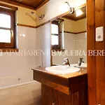 Apartarent La Pleta y Nin Cota 1700