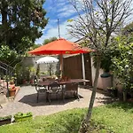 At Home In Malaga Stay & Solo Travellers