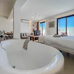 Edem piscina climatizada Playa del Hombre