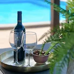 Hipoclub Villas, Alisios