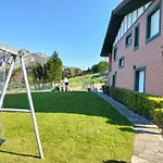 Villa La Ballena De Sonabia