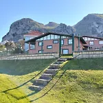 Villa La Ballena De Sonabia