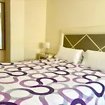 Apartamento Junto Estación Tren&Bus Cordoba