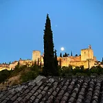 Casa Albaicin 3