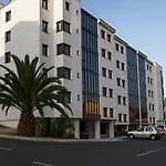 Area Suites