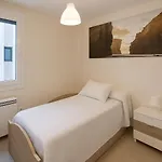 Area Suites