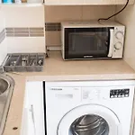 Apartamento Coqueto