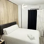 Apartamentos Day Madrid BORREGO Centro Gran Via Sol Malasaña
