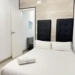 Apartamentos Day Madrid BORREGO Centro Gran Via Sol Malasaña