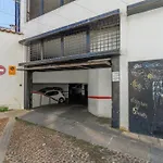 El Refugio De La Corredera & Parking Incluido
