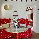 Las casillas de la Villa ALEGRÍAS