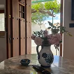 Las casillas de la Villa ALEGRÍAS