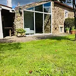 Villa Clasica En Santiago \