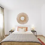 Apartament A Sant Celoni, Montseny, Barcelona