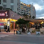 Magic World Apartamento Lyz Y Mar
