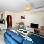 Casa De Olivia Vera Coast