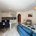 Casa De Olivia Vera Coast