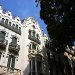 Atico Cartagena Centro Historico Parking