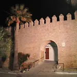 Casas Andrea La Cueva