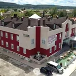 Hotel Camino de Santiago