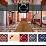 My Rooms City Hotel Camino De Santiago