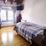 Casas Rurales La Casina