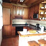 Casas Rurales La Casina