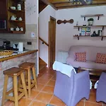 Casas Rurales La Casina