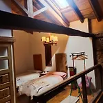 Hotel Rural Las Campares