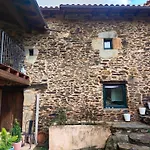 Hotel Rural Las Campares