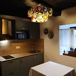 Hotel Rural Las Campares