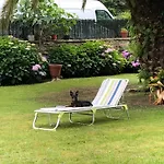 Posada El Urogallo En El Valle De Cabuerniga