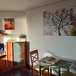 Apartamento Centrico Con Garaje